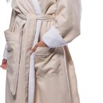 Luxury Bathrobe