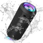 Portable Bluetooth Speaker