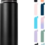 Stainless Steel Water Bottle