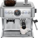 Premium Coffee Maker