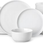 Ceramic Dinnerware Set