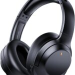 Wireless Noise-Cancelling Headphones