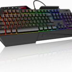 Gaming Keyboard