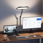 Smart LED Desk Lamp