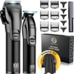 Electric Hair Trimmer