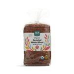 Whole Wheat Bread