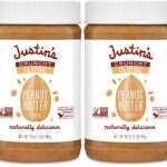 Peanut Butter (16oz)