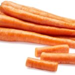 Organic Carrots (1lb)