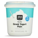 Greek Yogurt (32oz)