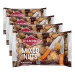 Mixed Nuts (16oz)