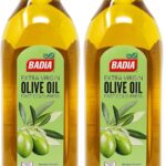 Olive Oil (1L)