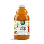 Orange Juice (52oz)