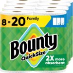 Paper Towels (6pk)