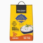Basmati Rice (5lb)
