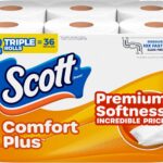 Toilet Paper (12pk)