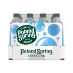 Sparkling Water (12pk)